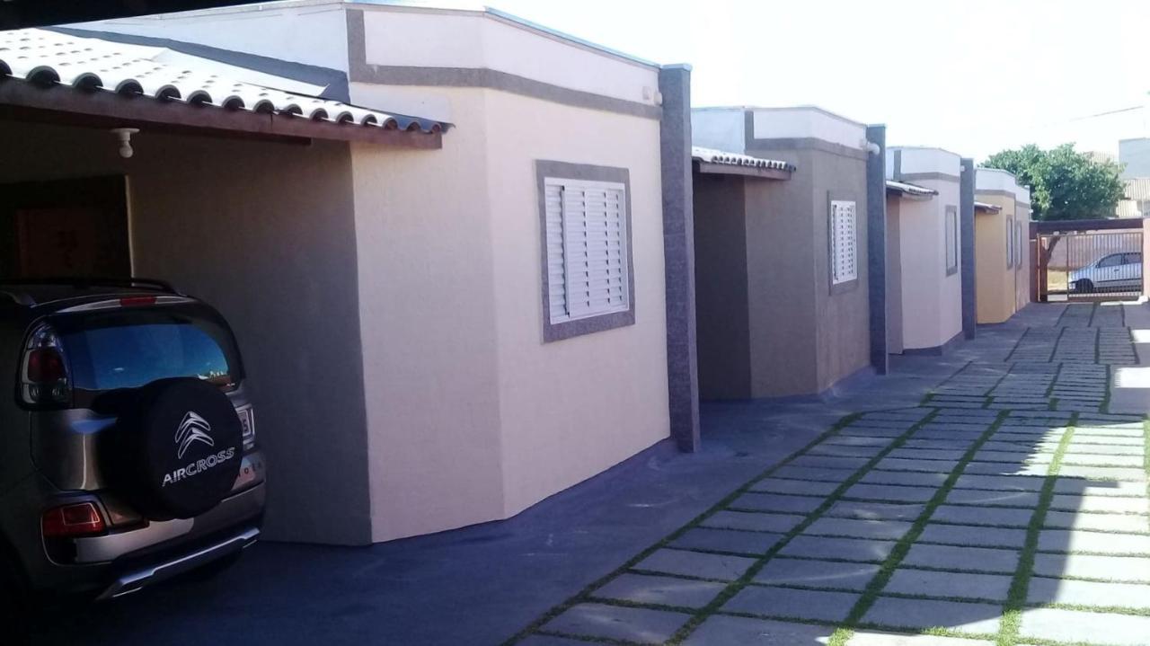 Villa Maria Da Luz Rocha Casa E Olimpia