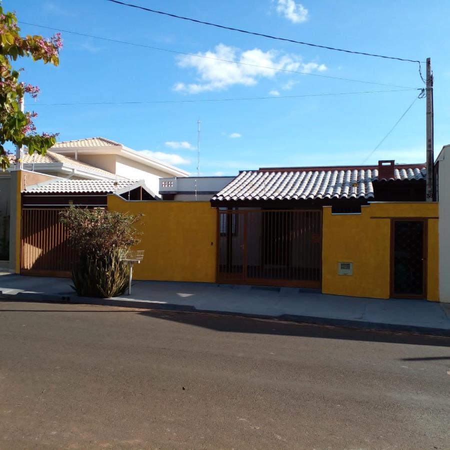 Villa Maria Da Luz Rocha Casa E